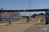 Tour de France 2025 - 112th Edition - 13th stage Loudenvielle - Peyragudes 10,9 km - 18/07/2025 -  - Kei Tsuji/SprintCyclingAgency?2025